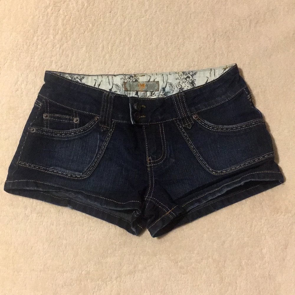 YMI •Shorts•